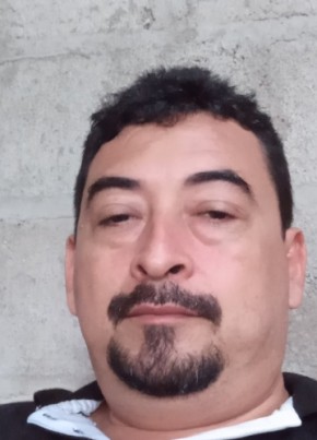 José, 45, República de Honduras, San Pedro Sula