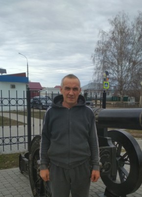Рома, 52, Россия, Самара