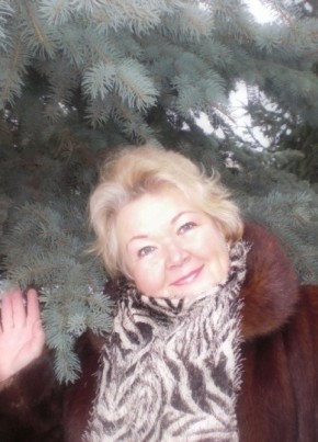 Оля Моисеева, 63, Россия, Самара