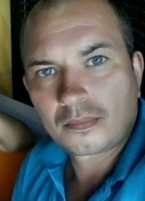 alexey_alësha, 45, Россия, Кашира