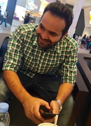 ryan, 34, الإمارات العربية المتحدة, إمارة الشارقة