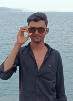 Amit, 20, India, Mungeli