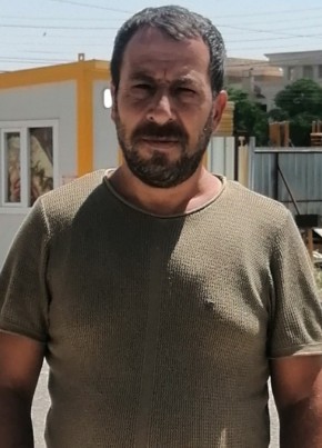 Mehmet, 36, جمهورية العراق, محافظة أربيل