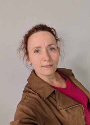 Катерина из Сыктывкара 51 год