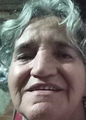 Marlene Travasso из Rio de Janeiro 64 года