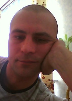 Алексей, 45, Россия, Волгоград