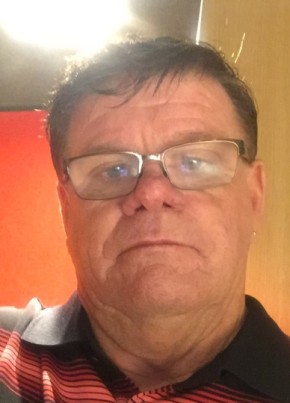 johno, 68, Australia, Brisbane