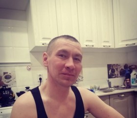 Denchik, 41, Yoshkar-Ola