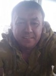 Александр, 50 лет, Симферополь