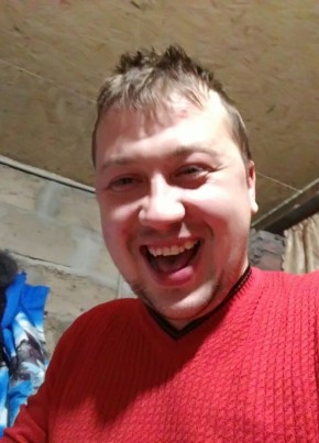 Сергей, 42, Россия, Чистополь