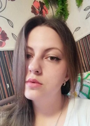 Света из Гостагаевскаи 27 лет