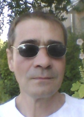 Виталя, 47, Россия, Нефтекамск