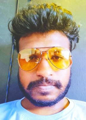 Nilu Nilukshan, 24, ශ්‍රී ලංකාව, ෙකාළඹ