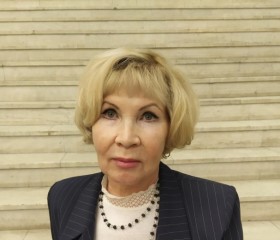 нина, 65 лет, Пермь