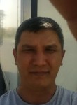 Shuhrat Xadiev, 44, Tashkent
