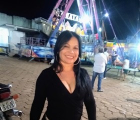 Cleide Barbosa, 34 года, Goiânia