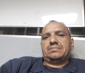 jesus antonio, 48 лет, Caracas