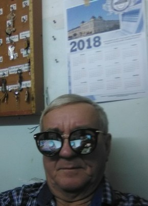 Александр, 71, Россия, Армавир
