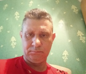 Игорь Черников, 51 год, Макіївка