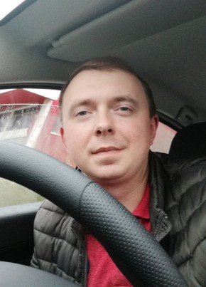 Petr, 31, Россия, Нижний Тагил
