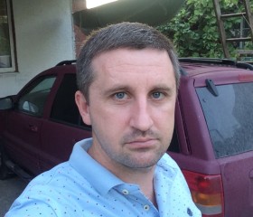 Роман, 37 лет, Черноморский