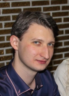 Павел, 37, Россия, Москва