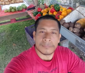 Luis palacio, 47, La Concepcion