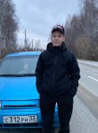 Dmitriy, 21  , Bor