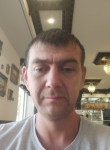 Макс Аленин, 39 лет, Новосибирск