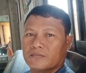 Andy, 46 лет, Lungsod ng Malolos