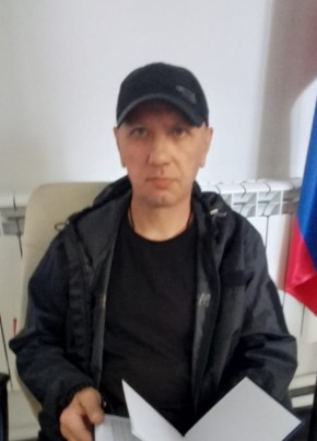 Юра, 53, Россия, Тамбов