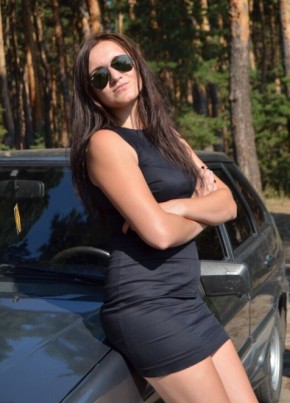 Анастасия, 31, Россия, Тамбов