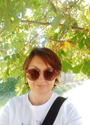 Елена, 49, Россия, Одинцово