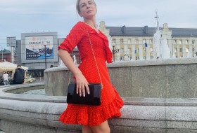 Elizaveta, 40 - Just Me