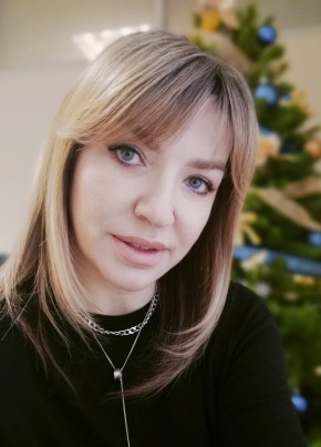 Евгения, 46, Россия, Дзержинский