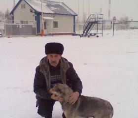 Андрей, 62 года, Кировград