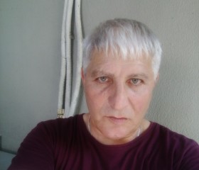 Tamerlan, 55, Krasnodar