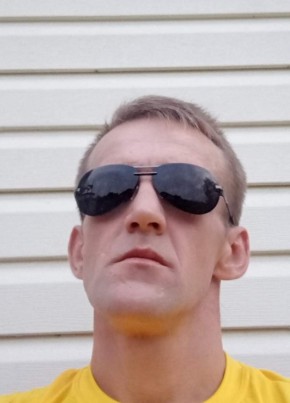 NIk, 47, Russia, Tver