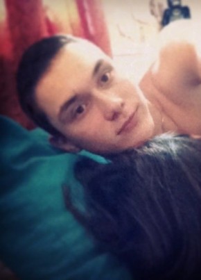 Николай, 28, Russia, Kursk