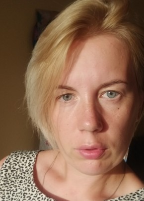 Софья, 37, Россия, Яя