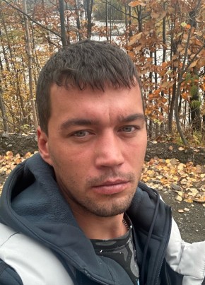 Вячеслав, 31, Россия, Хабаровск