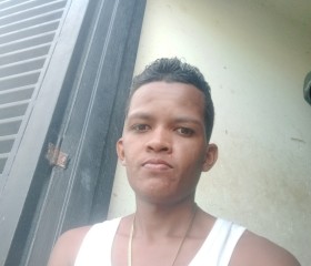 Miguel ortega, 24, Caracas