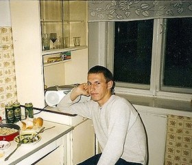 Юрий, 41 год, Екатеринбург