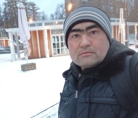FahRyuctik, 36 лет, Воскресенск
