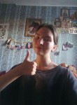 Ангелина, 20 лет, Ялуторовск