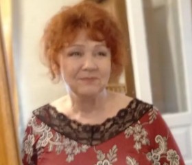 Nelya, 75, Tikhoretsk