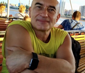 Alex, 56 лет, Київ