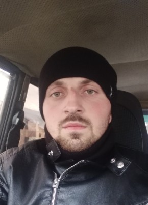 Ярослав, 31, Україна, Коростень