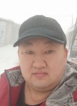 Teo, 54, Yakutsk