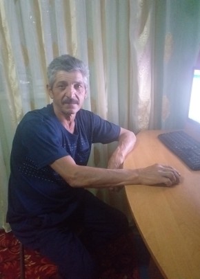 Рустем, 56, Россия, Белогорск (Крым)